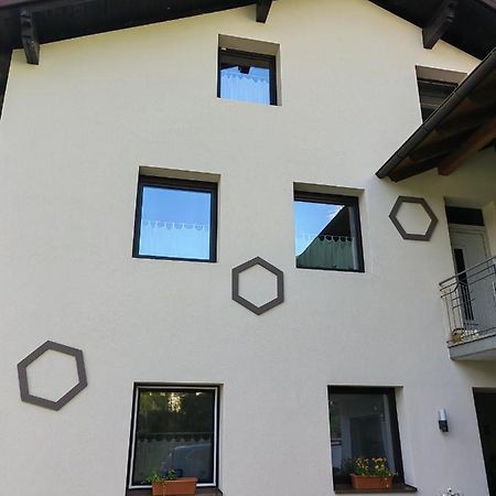 Pension Hexagon Spittal an der Drau Exterior foto