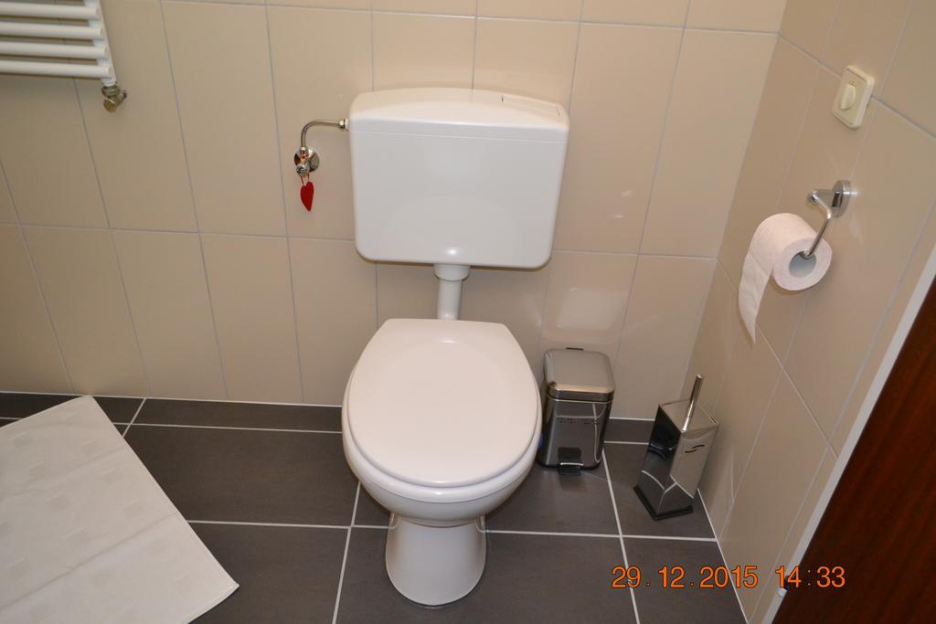 Pension Hexagon Spittal an der Drau Habitación foto