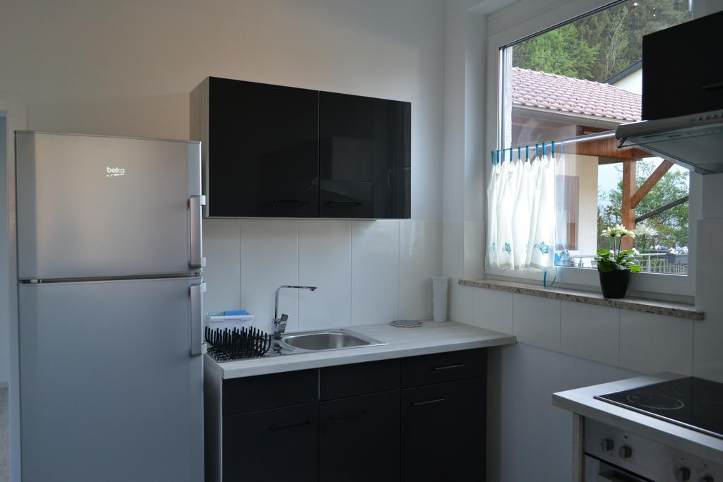 Pension Hexagon Spittal an der Drau Habitación foto